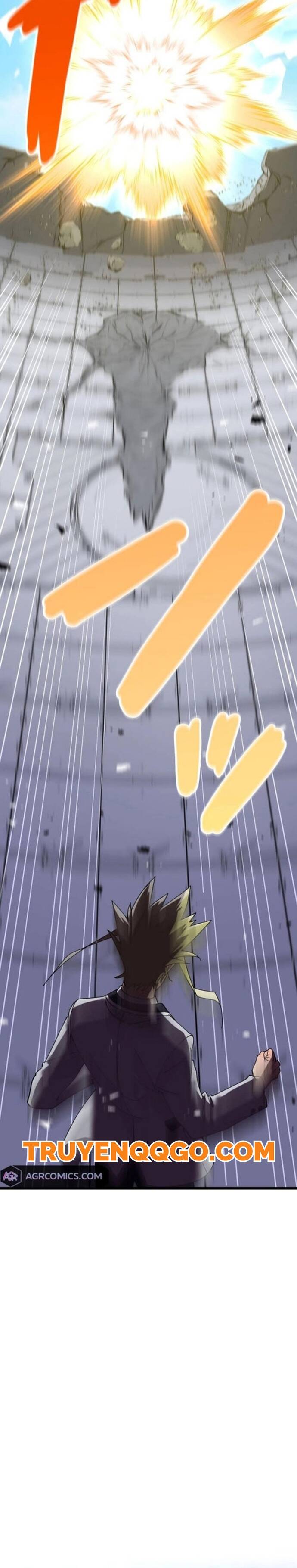 Thánh Kiếm Trùng Sinh			 - Chapter 10 - Page 14