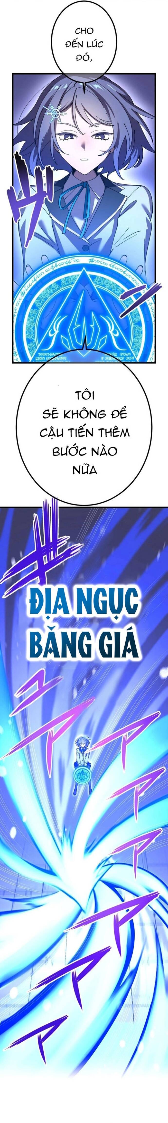 Thánh Kiếm Trùng Sinh			 - Chapter 10 - Page 15