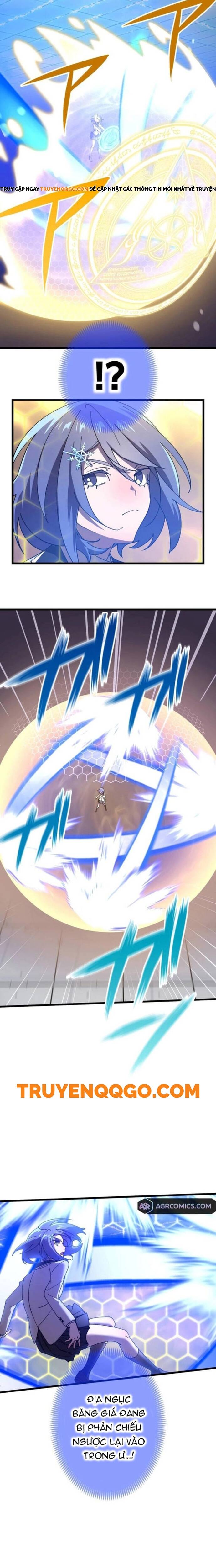 Thánh Kiếm Trùng Sinh			 - Chapter 10 - Page 17