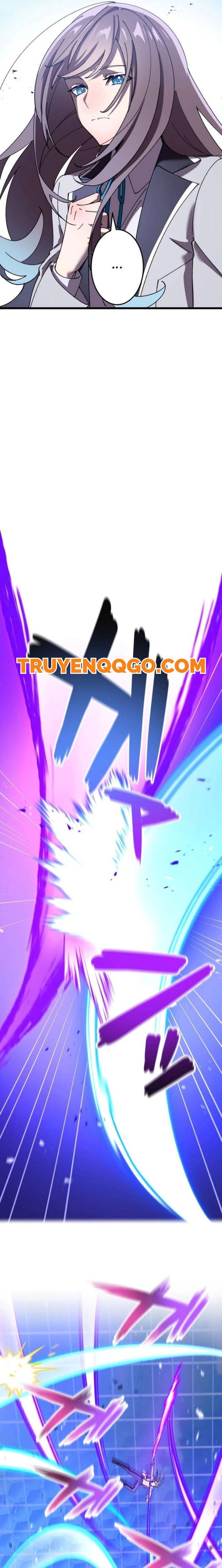 Thánh Kiếm Trùng Sinh			 - Chapter 10 - Page 24