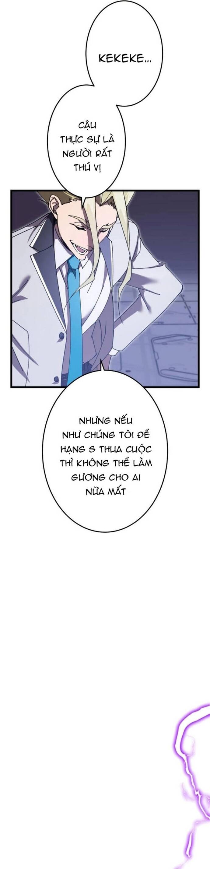 Thánh Kiếm Trùng Sinh			 - Chapter 10 - Page 27