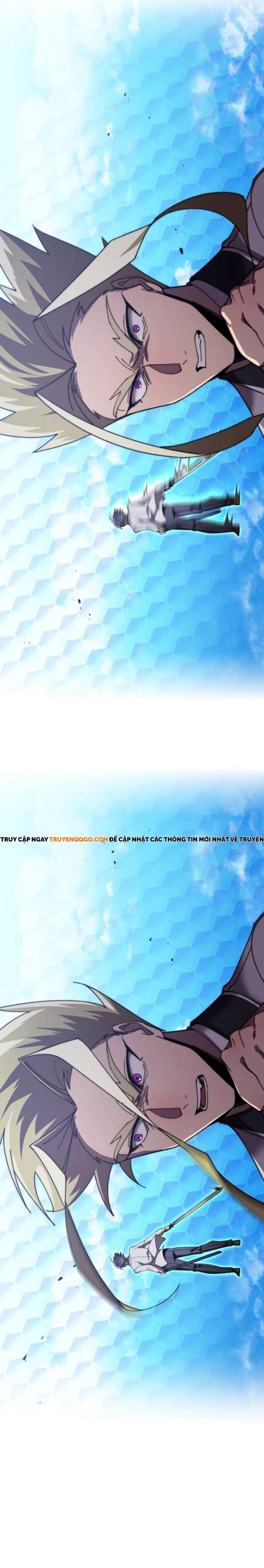 Thánh Kiếm Trùng Sinh			 - Chapter 11 - Page 16