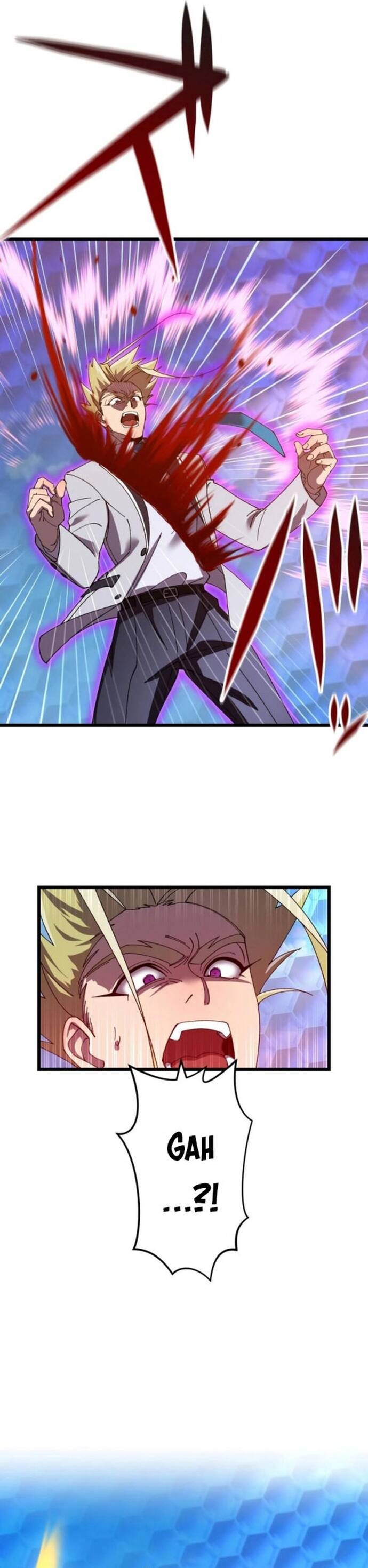 Thánh Kiếm Trùng Sinh			 - Chapter 11 - Page 17