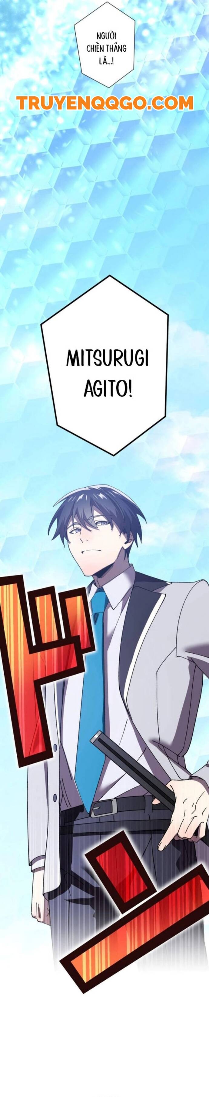 Thánh Kiếm Trùng Sinh			 - Chapter 11 - Page 21