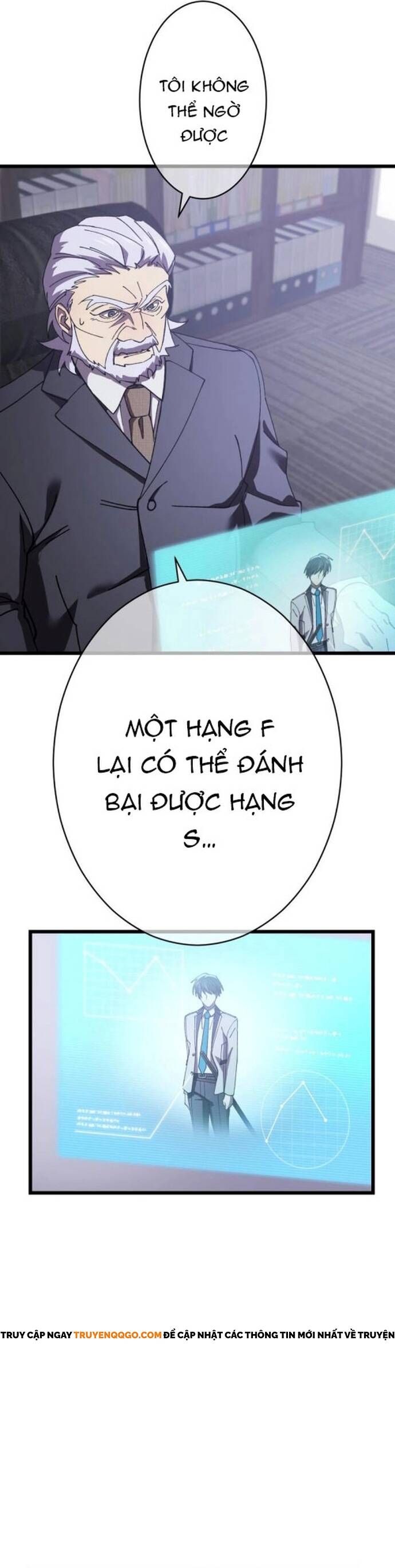 Thánh Kiếm Trùng Sinh			 - Chapter 11 - Page 22