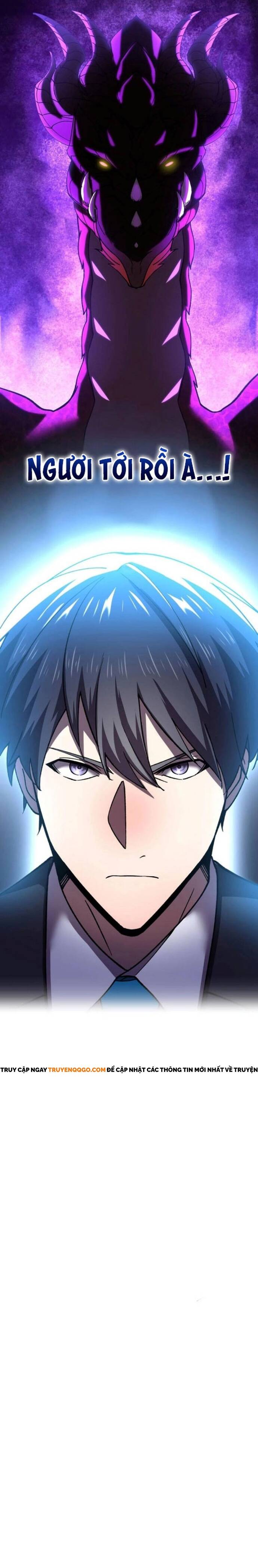 Thánh Kiếm Trùng Sinh			 - Chapter 11 - Page 32