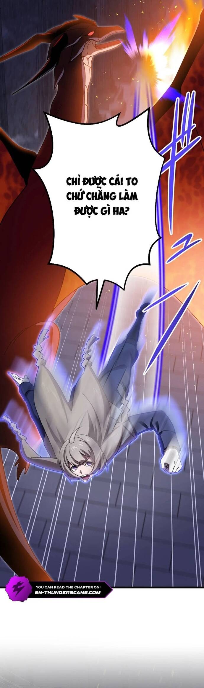Thánh Kiếm Trùng Sinh			 - Chapter 12 - Page 16