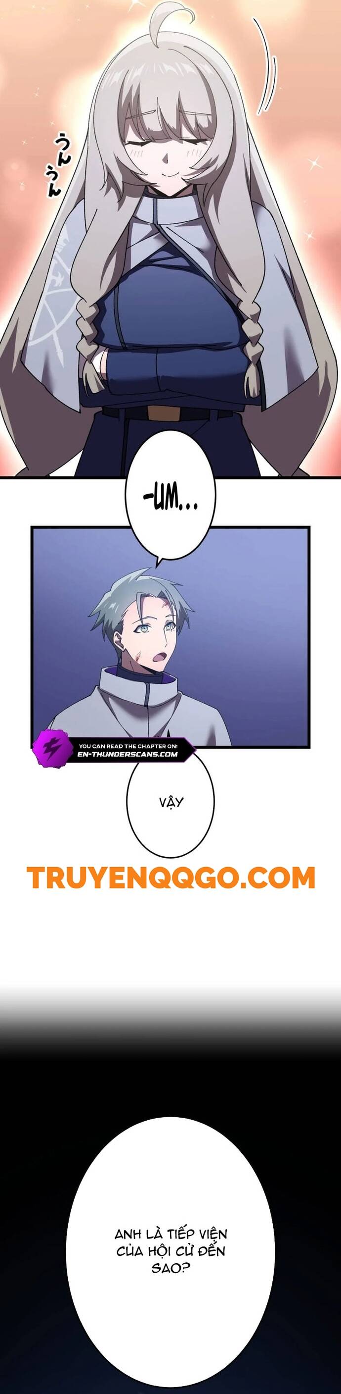 Thánh Kiếm Trùng Sinh			 - Chapter 12 - Page 26
