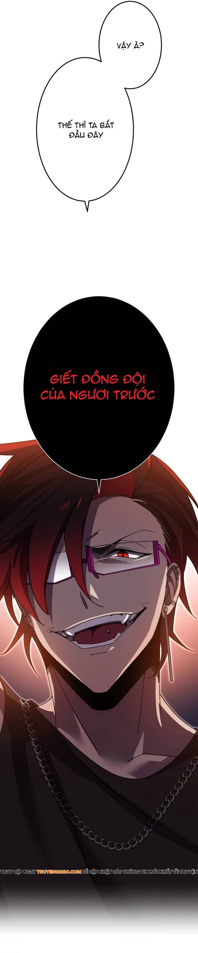 Thánh Kiếm Trùng Sinh			 - Chapter 12 - Page 37