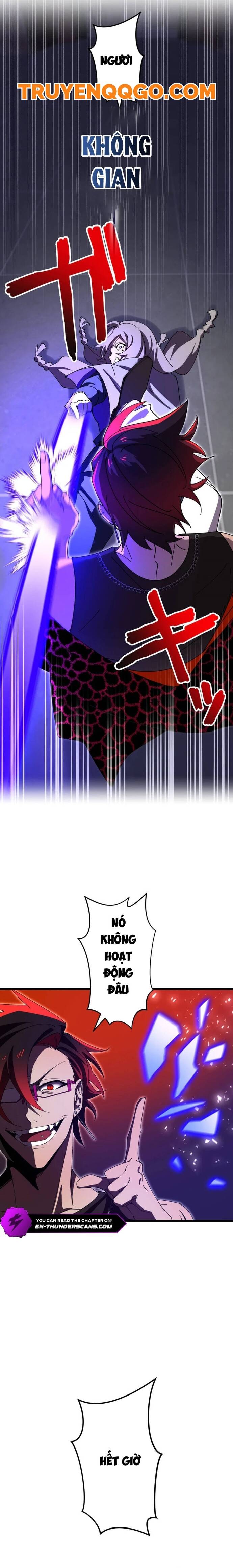 Thánh Kiếm Trùng Sinh			 - Chapter 12 - Page 39