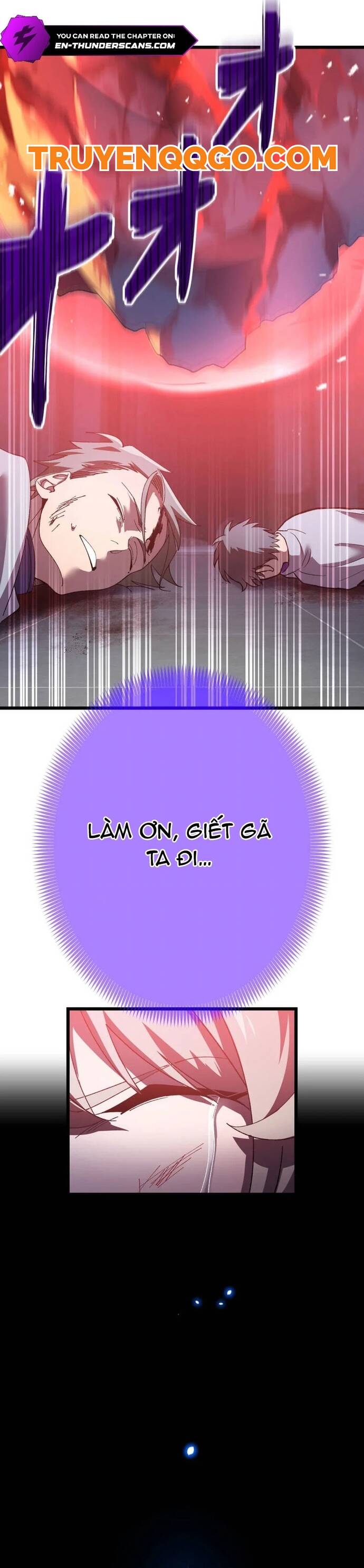 Thánh Kiếm Trùng Sinh			 - Chapter 12 - Page 41