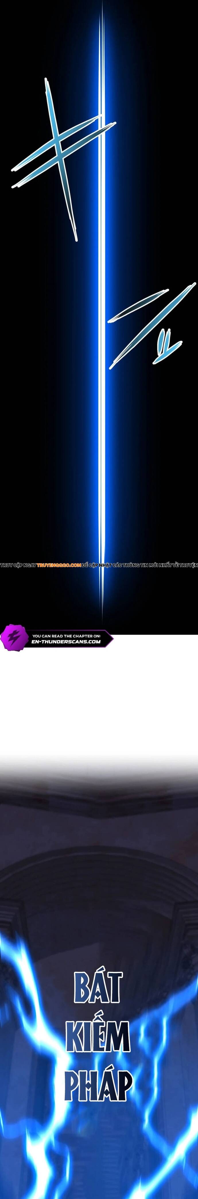 Thánh Kiếm Trùng Sinh			 - Chapter 12 - Page 42