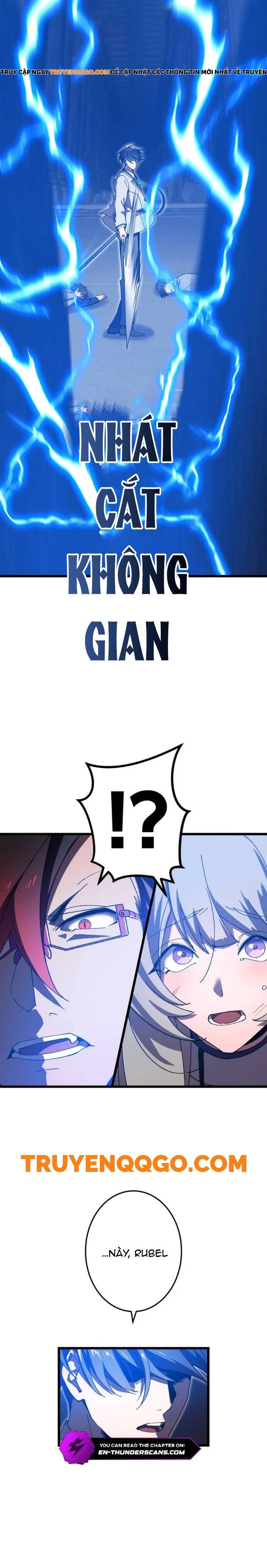 Thánh Kiếm Trùng Sinh			 - Chapter 12 - Page 43
