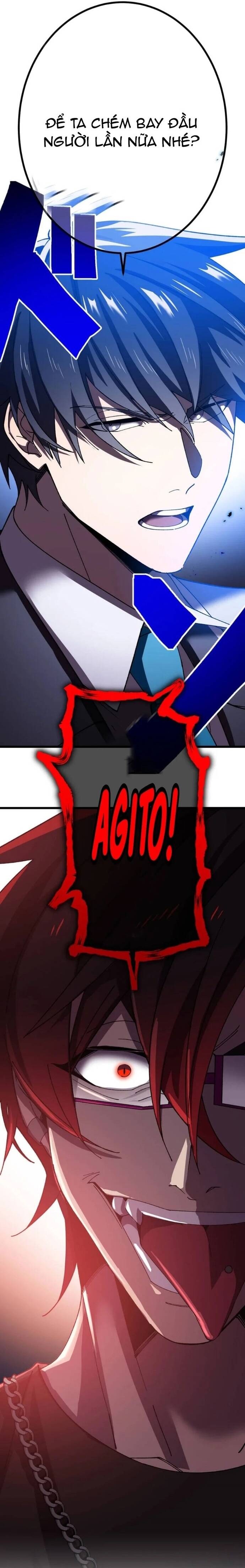 Thánh Kiếm Trùng Sinh			 - Chapter 12 - Page 44