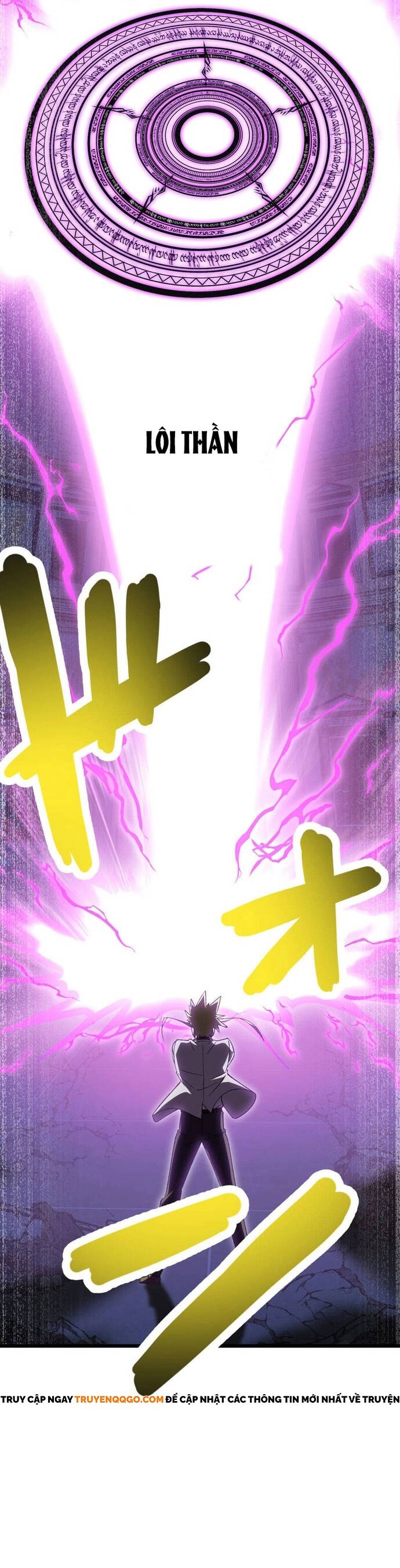 Thánh Kiếm Trùng Sinh			 - Chapter 13 - Page 15