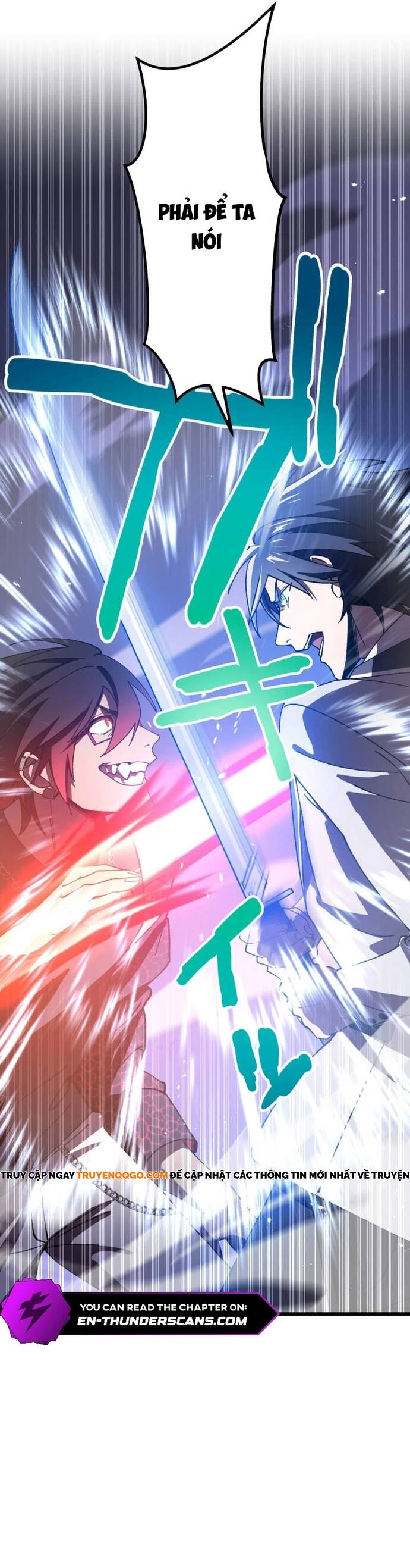 Thánh Kiếm Trùng Sinh			 - Chapter 13 - Page 29