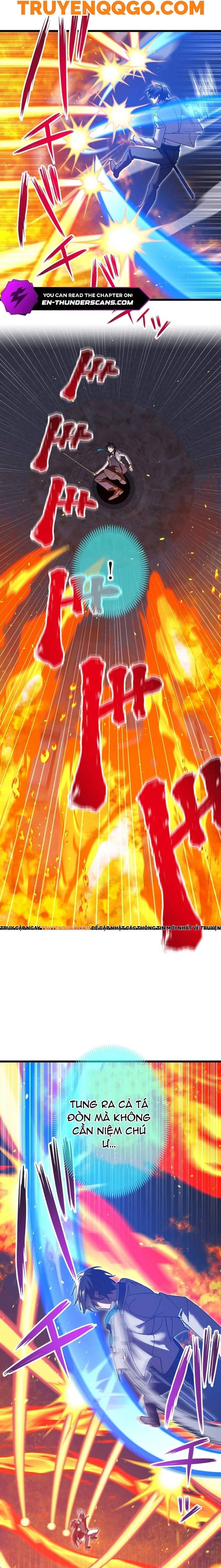 Thánh Kiếm Trùng Sinh			 - Chapter 13 - Page 33