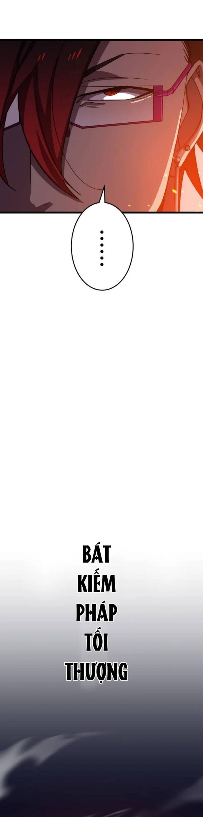 Thánh Kiếm Trùng Sinh			 - Chapter 13 - Page 35