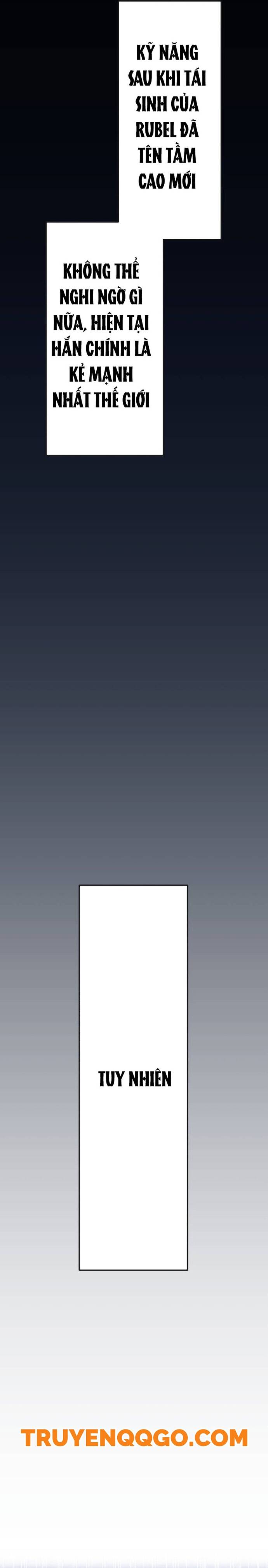 Thánh Kiếm Trùng Sinh			 - Chapter 13 - Page 8