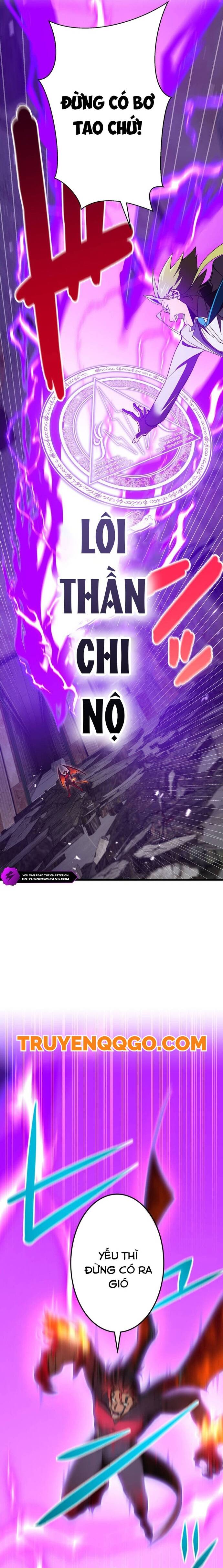 Thánh Kiếm Trùng Sinh			 - Chapter 14 - Page 10