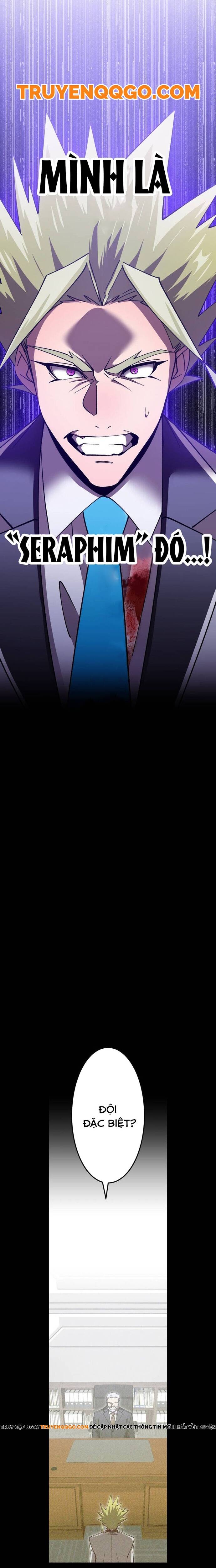 Thánh Kiếm Trùng Sinh			 - Chapter 14 - Page 12
