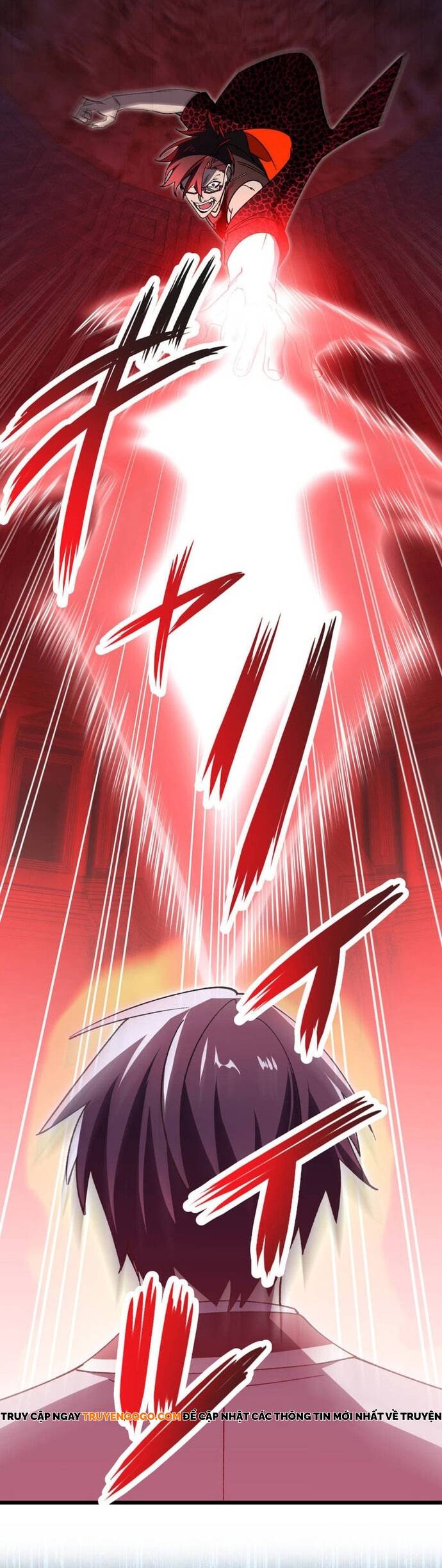 Thánh Kiếm Trùng Sinh			 - Chapter 14 - Page 18