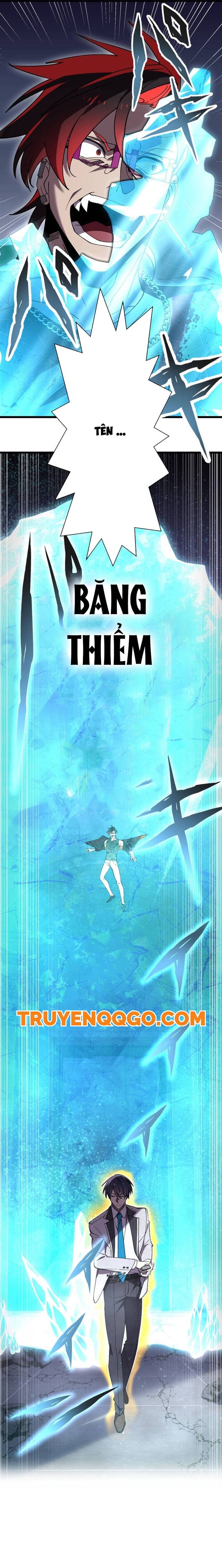 Thánh Kiếm Trùng Sinh			 - Chapter 14 - Page 20