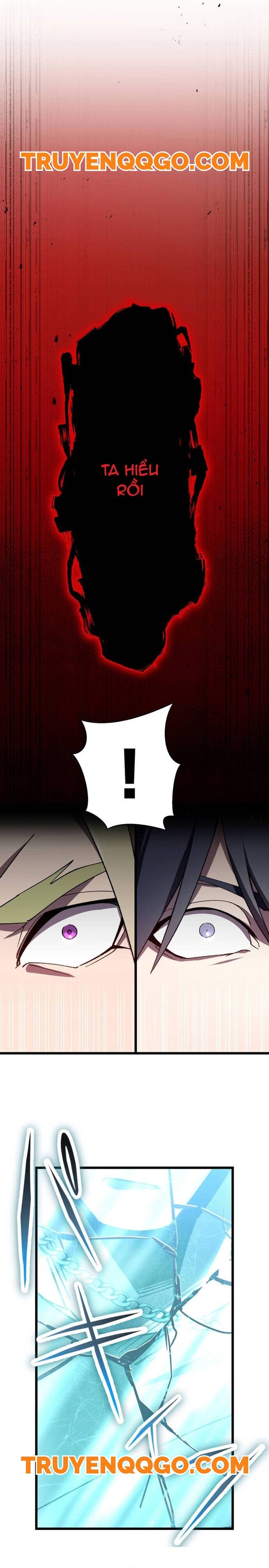 Thánh Kiếm Trùng Sinh			 - Chapter 14 - Page 26
