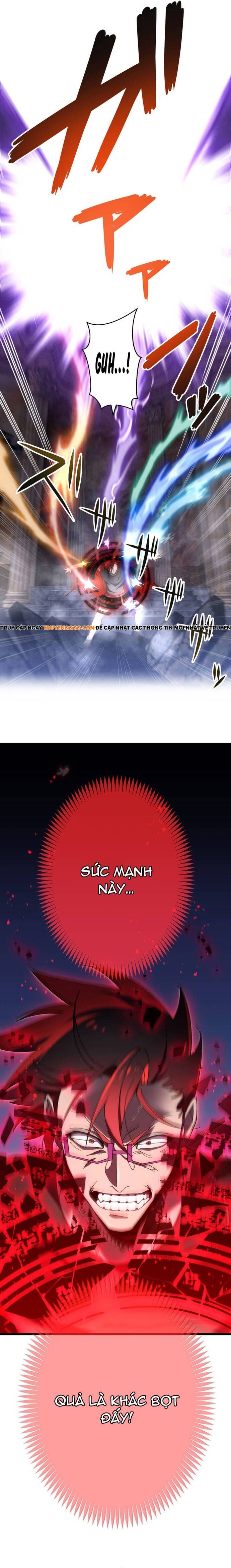 Thánh Kiếm Trùng Sinh			 - Chapter 14 - Page 3