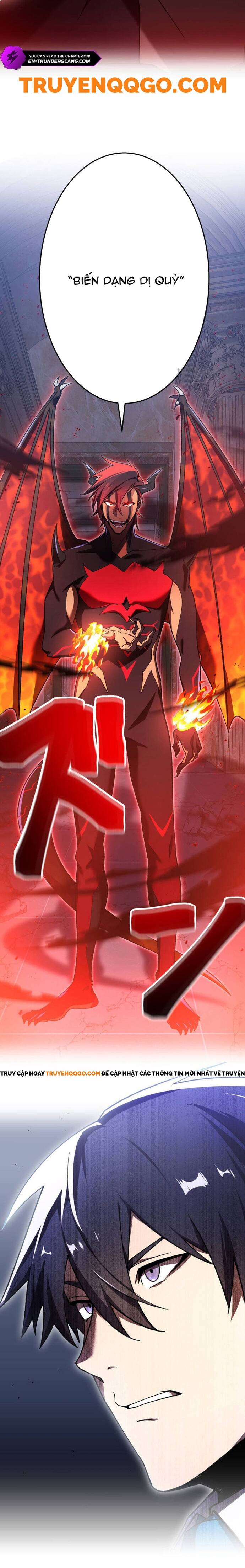 Thánh Kiếm Trùng Sinh			 - Chapter 14 - Page 31
