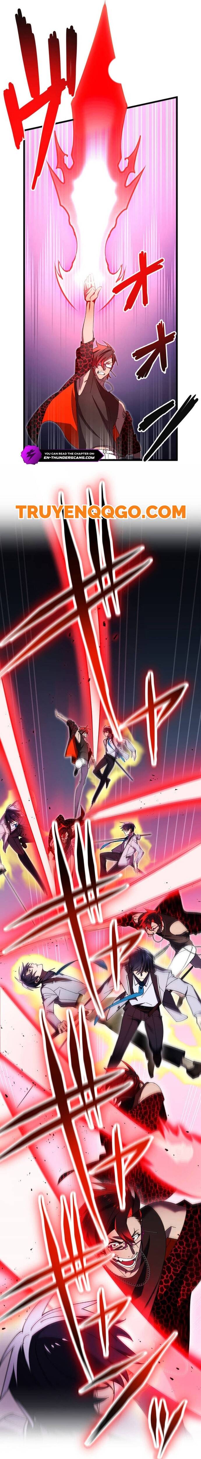 Thánh Kiếm Trùng Sinh			 - Chapter 14 - Page 4