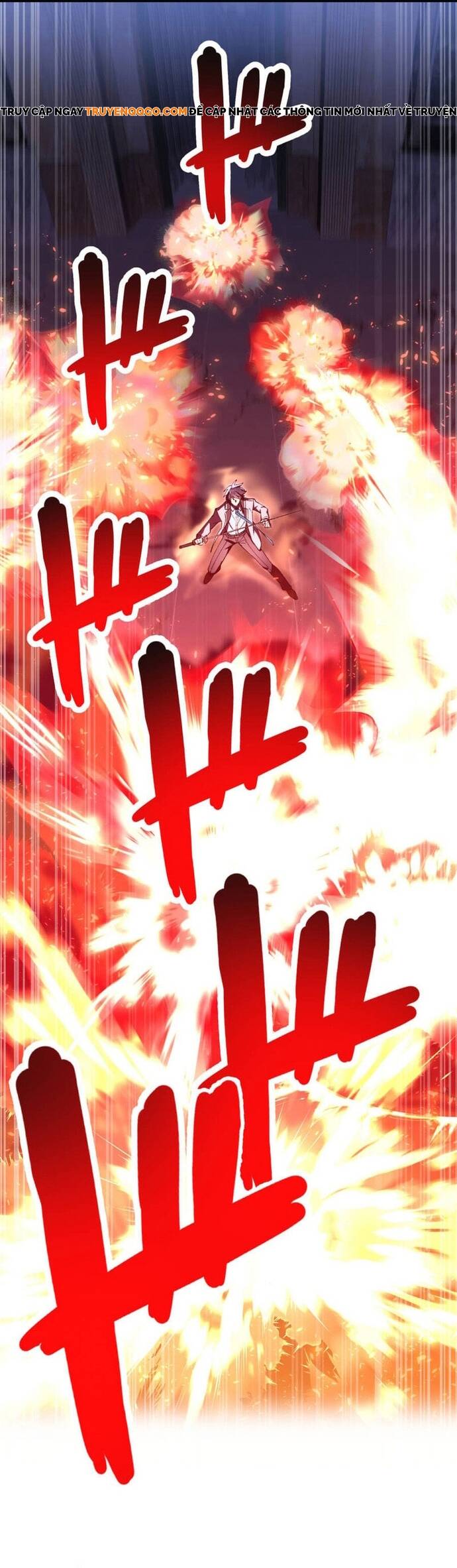 Thánh Kiếm Trùng Sinh			 - Chapter 14 - Page 6