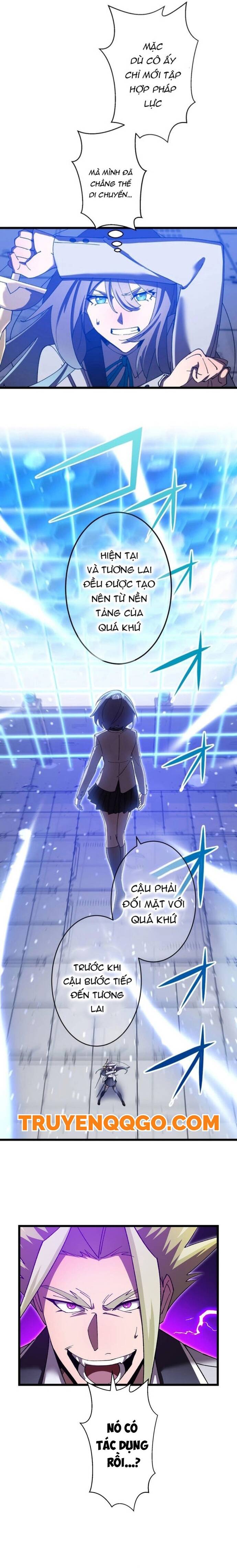 Thánh Kiếm Trùng Sinh			 - Chapter 15 - Page 14