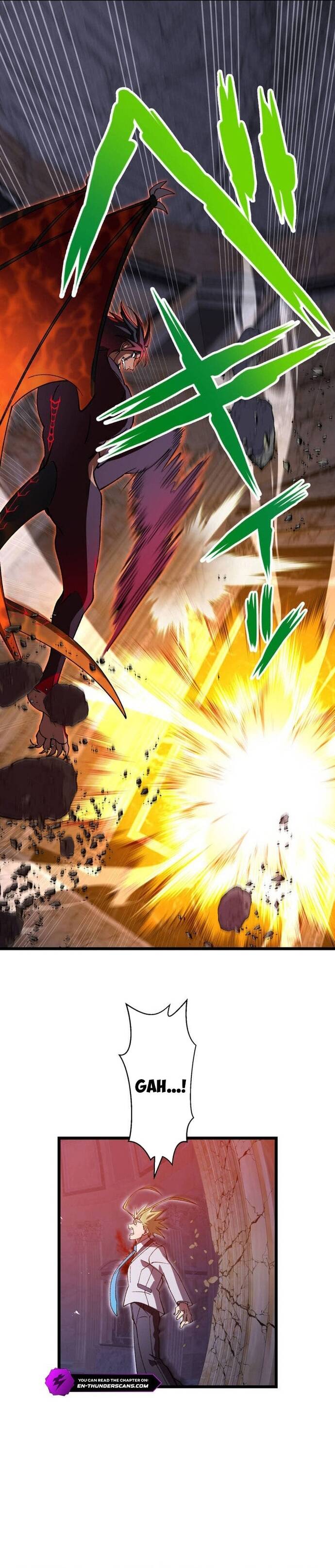 Thánh Kiếm Trùng Sinh			 - Chapter 15 - Page 16