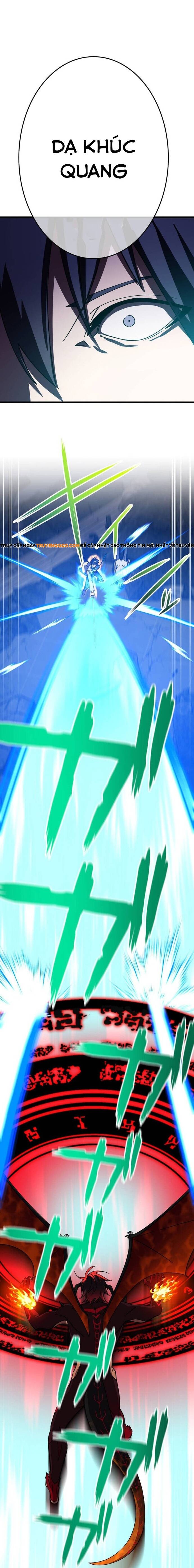 Thánh Kiếm Trùng Sinh			 - Chapter 15 - Page 19