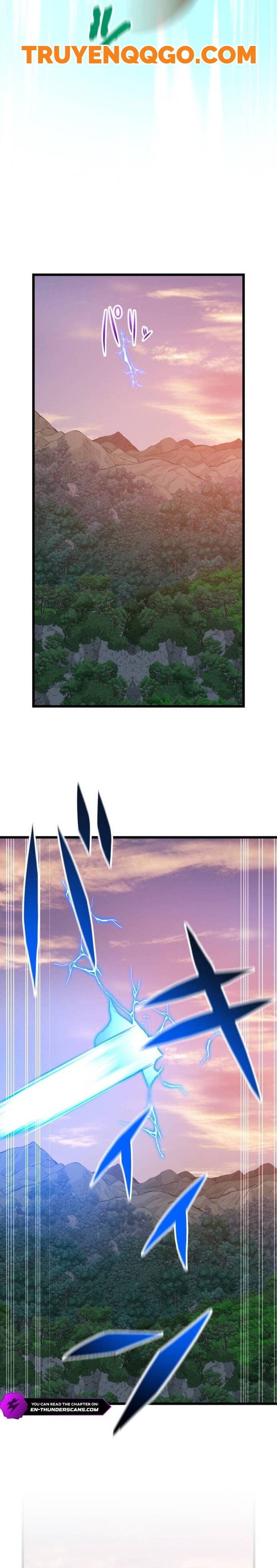 Thánh Kiếm Trùng Sinh			 - Chapter 15 - Page 20