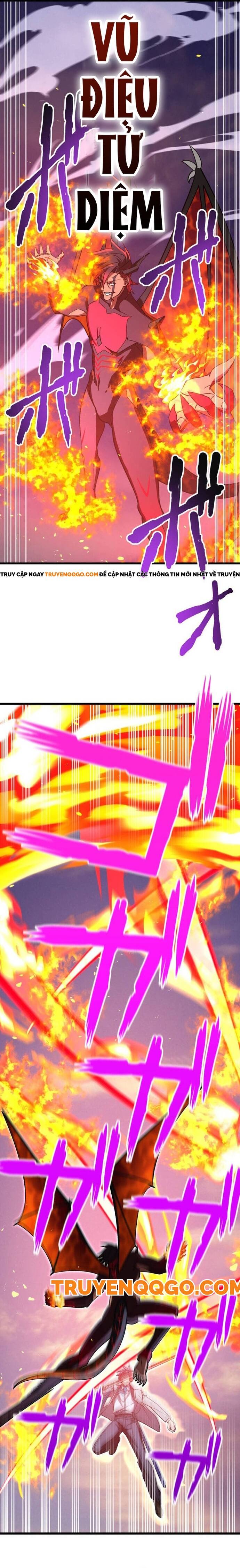 Thánh Kiếm Trùng Sinh			 - Chapter 15 - Page 28
