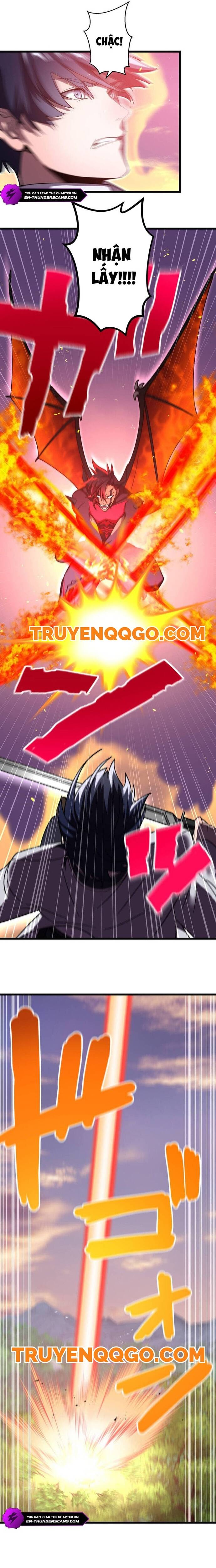Thánh Kiếm Trùng Sinh			 - Chapter 15 - Page 29