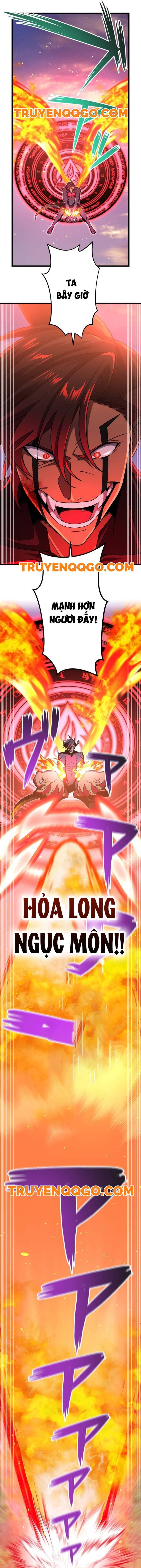 Thánh Kiếm Trùng Sinh			 - Chapter 15 - Page 31