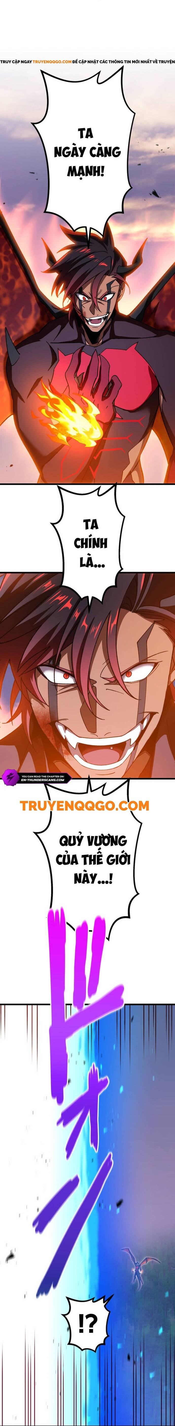 Thánh Kiếm Trùng Sinh			 - Chapter 15 - Page 33