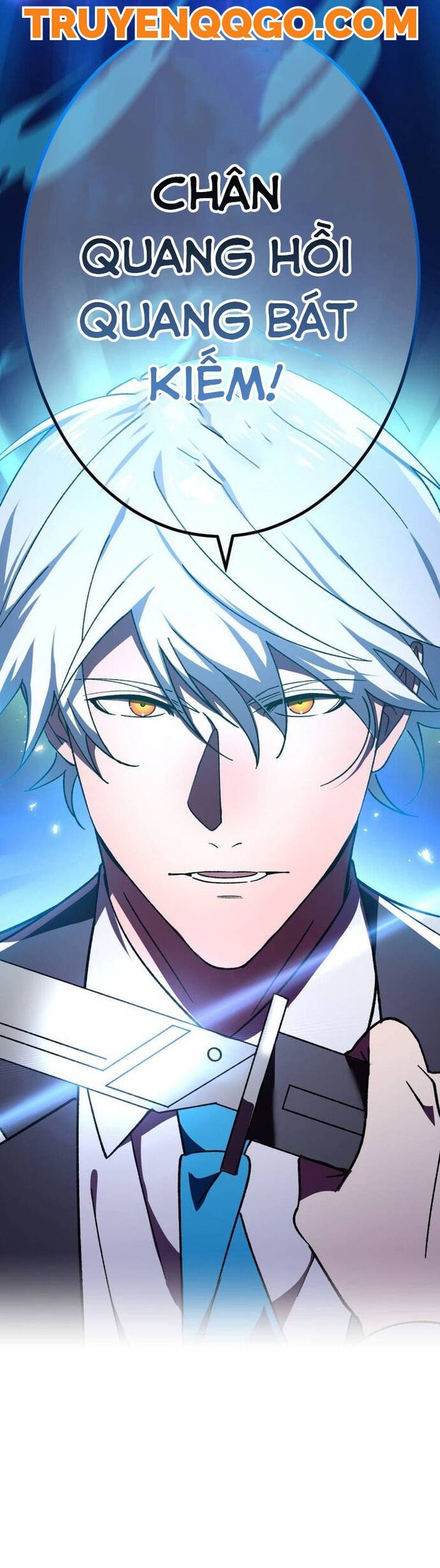 Thánh Kiếm Trùng Sinh			 - Chapter 15 - Page 36