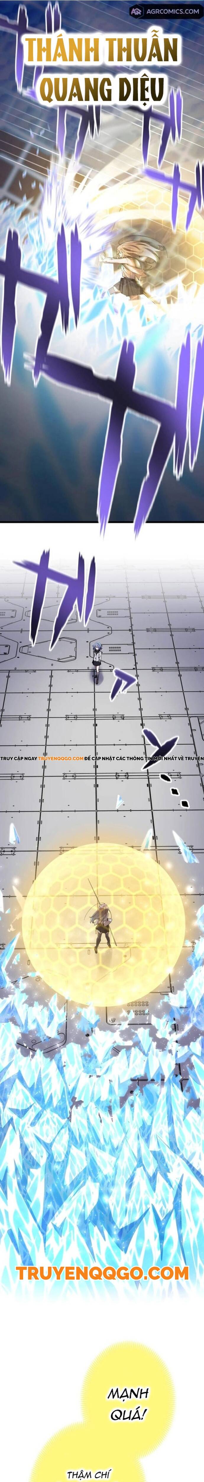 Thánh Kiếm Trùng Sinh			 - Chapter 15 - Page 8