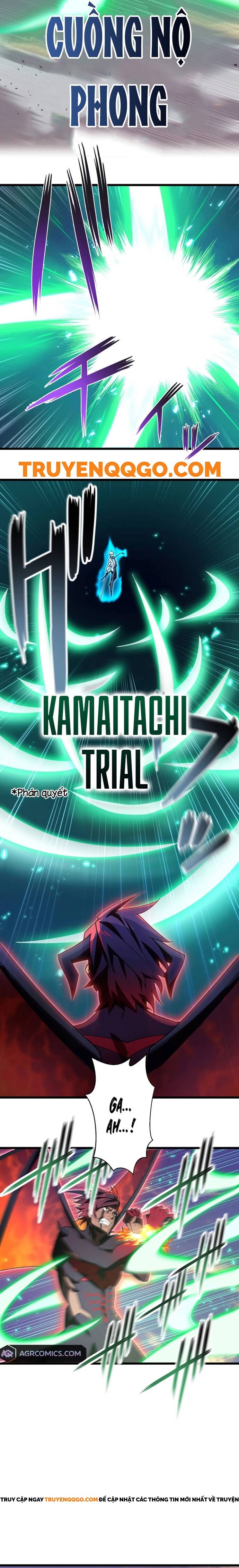 Thánh Kiếm Trùng Sinh			 - Chapter 16 - Page 11