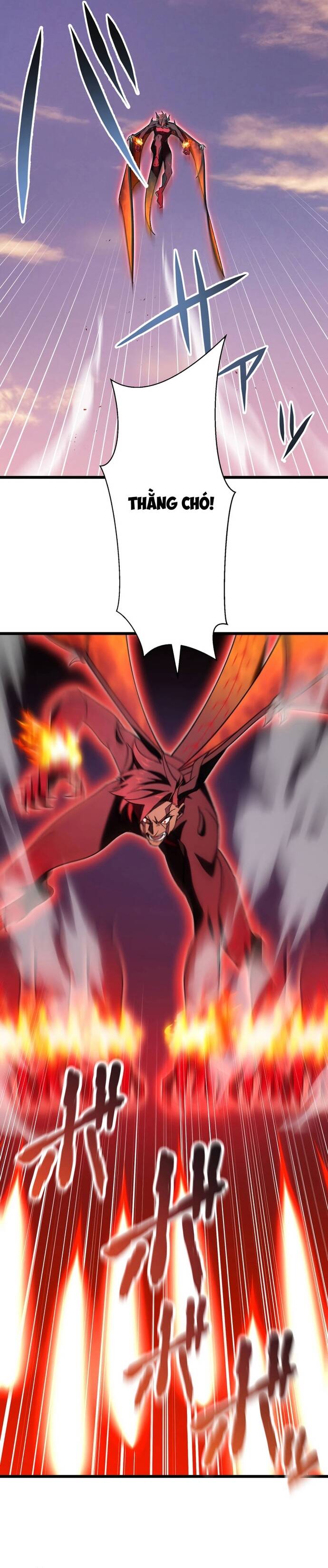 Thánh Kiếm Trùng Sinh			 - Chapter 16 - Page 12