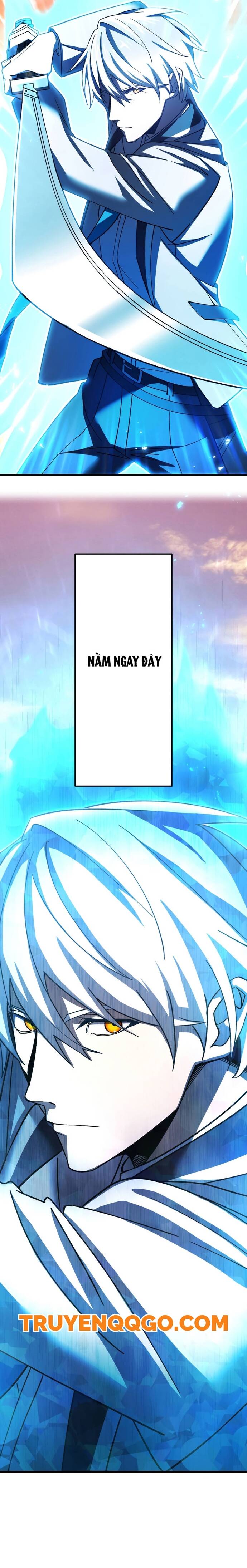 Thánh Kiếm Trùng Sinh			 - Chapter 16 - Page 19