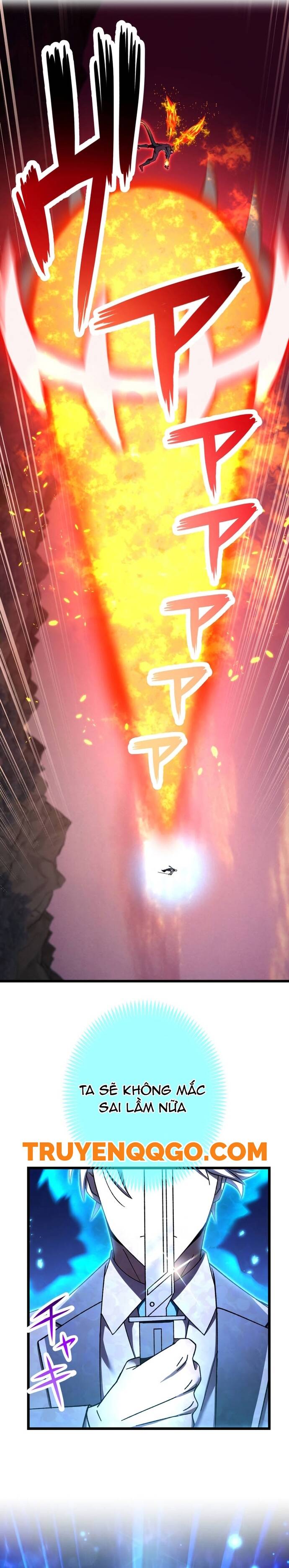 Thánh Kiếm Trùng Sinh			 - Chapter 16 - Page 24