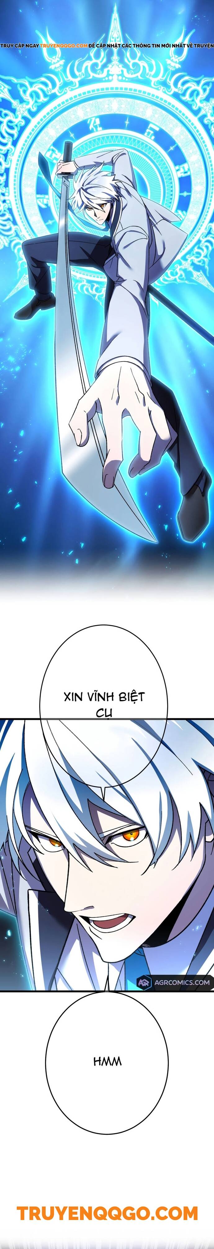 Thánh Kiếm Trùng Sinh			 - Chapter 16 - Page 26