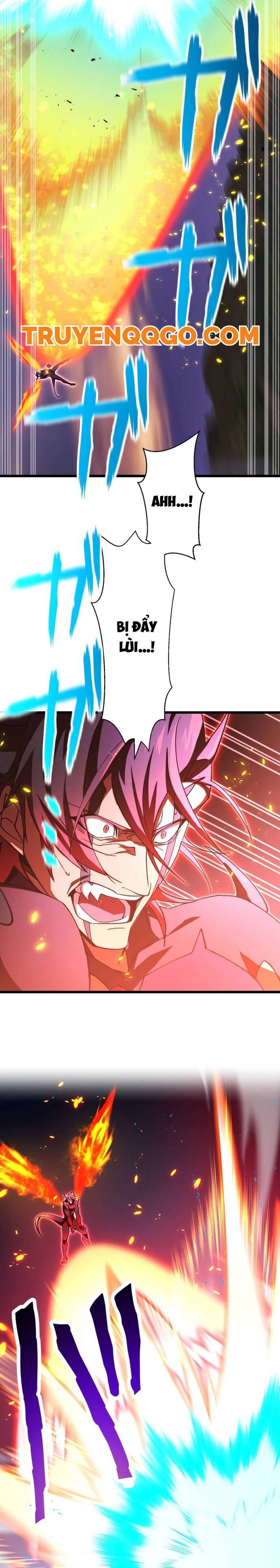 Thánh Kiếm Trùng Sinh			 - Chapter 16 - Page 27