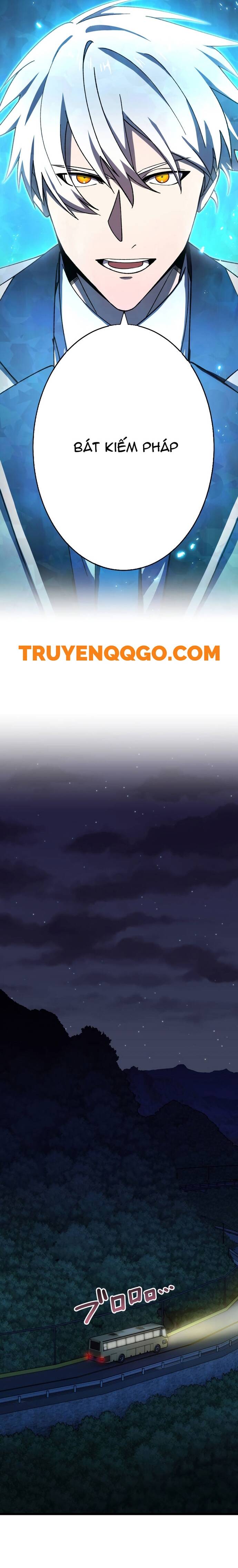 Thánh Kiếm Trùng Sinh			 - Chapter 16 - Page 30