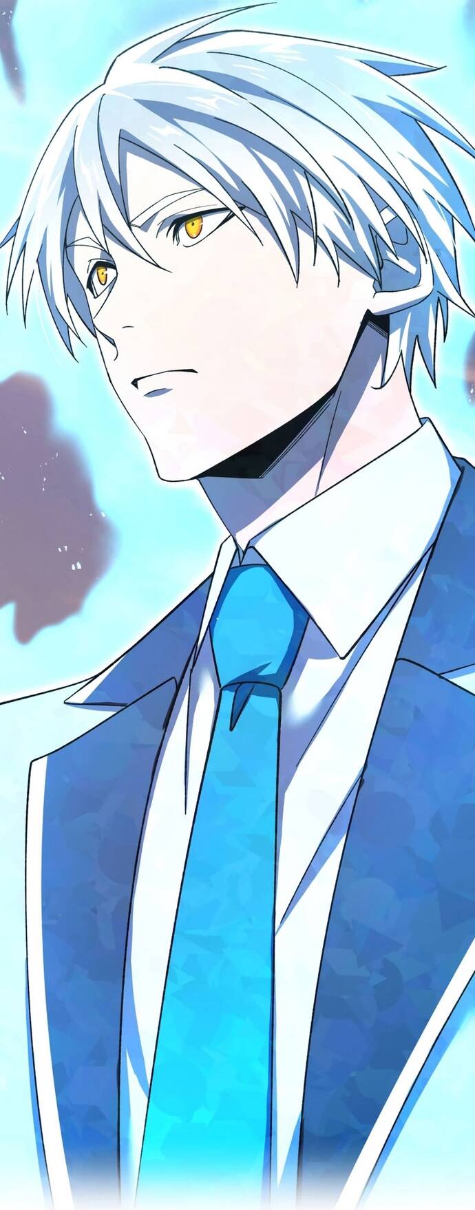 Thánh Kiếm Trùng Sinh			 - Chapter 16 - Page 32